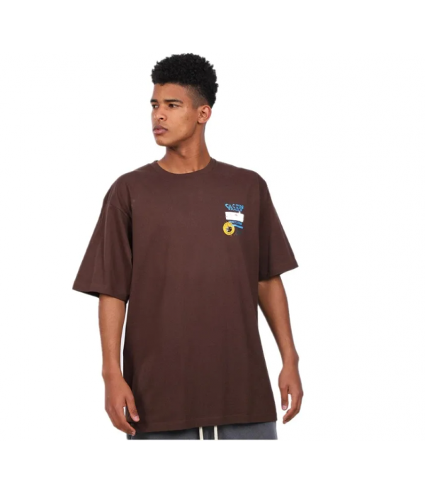 Steven Universe Made Of Love Graphic T Shirts Charcoal For Men