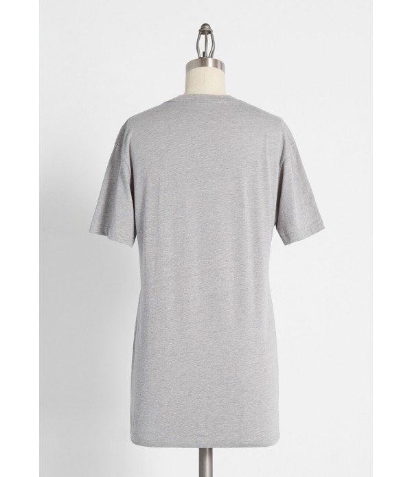 This Is How We Roll Graphic Tee