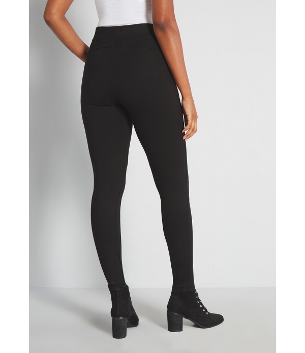 Ready To Gallop Leggings
