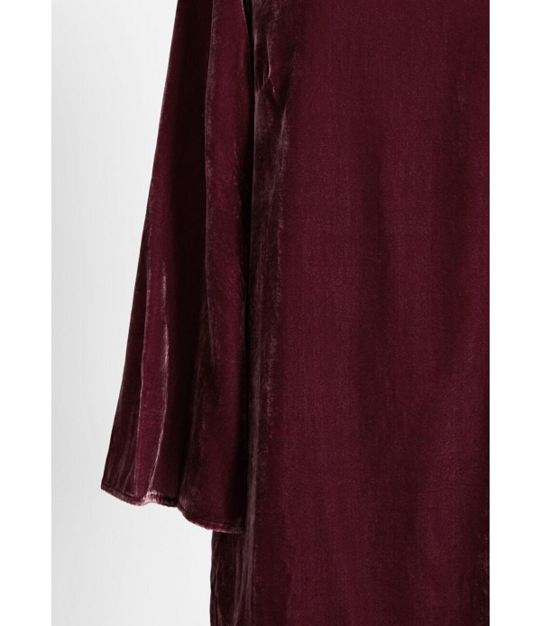 From Lust to Dusk Shift Dress
