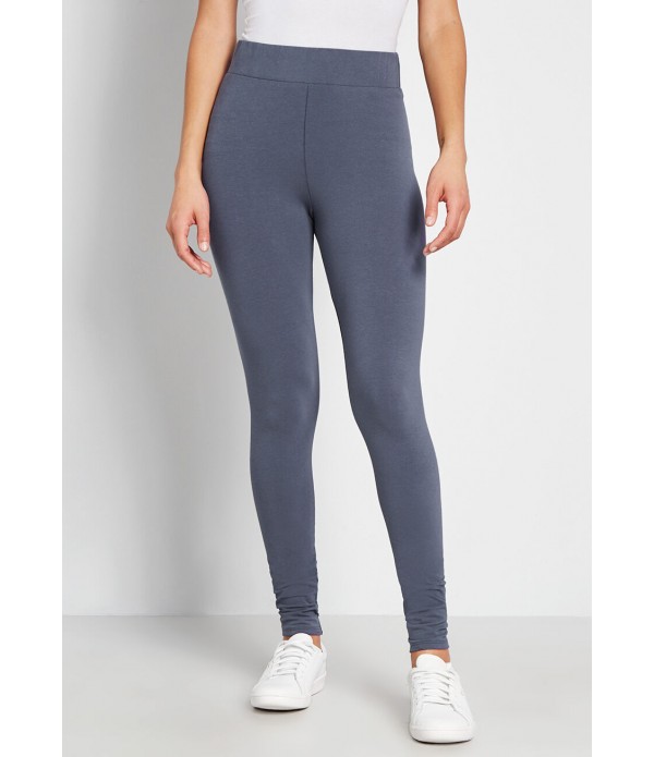 Stating the Basics Leggings