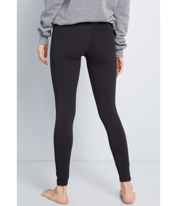 Simple and Sleek Leggings