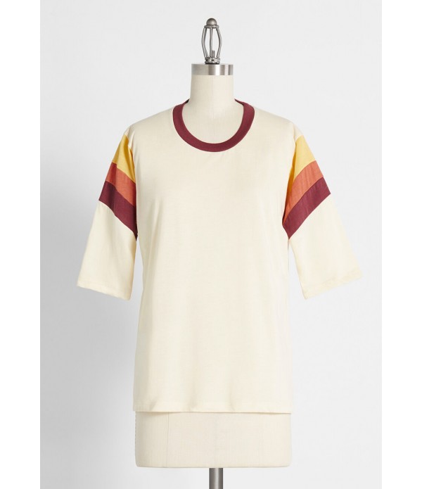 Modcloth x CAMP Collection Flexin' and Impressin�...