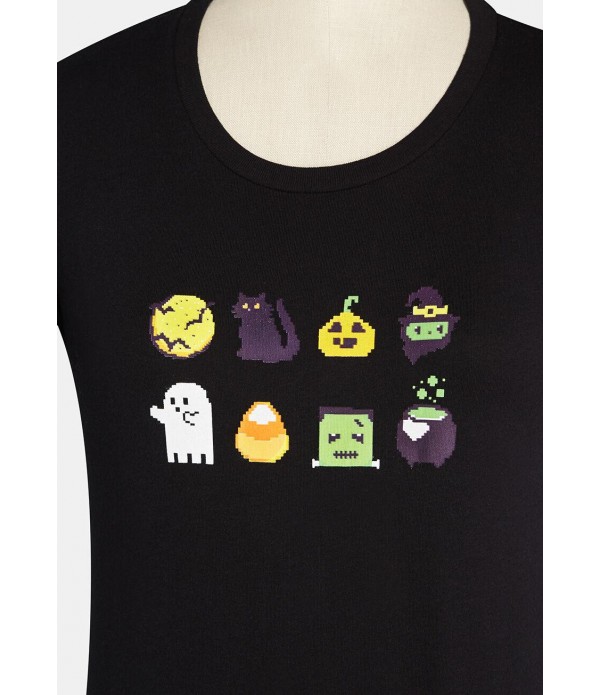 Gamer Ghoulies Graphic Tee