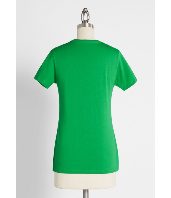 Oh! Christmas Cat Tree Graphic Tee