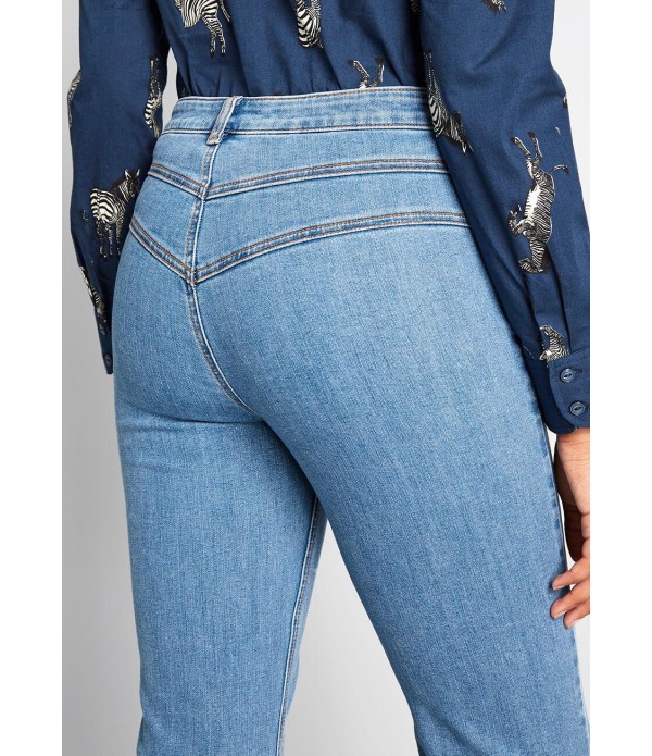 The Bianca Flared Jeans