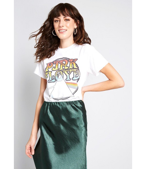 Pink Floyd Graphic Tee