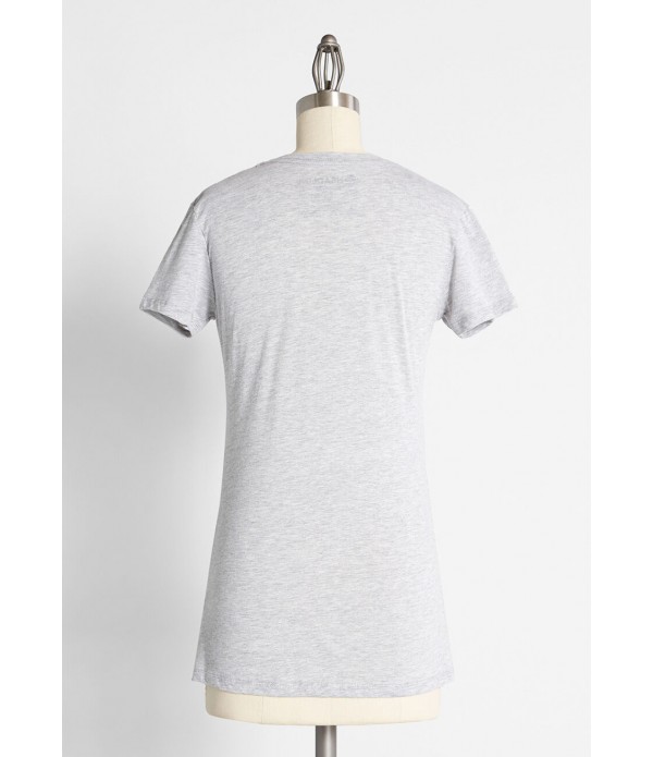 Frida Gato Graphic Tee