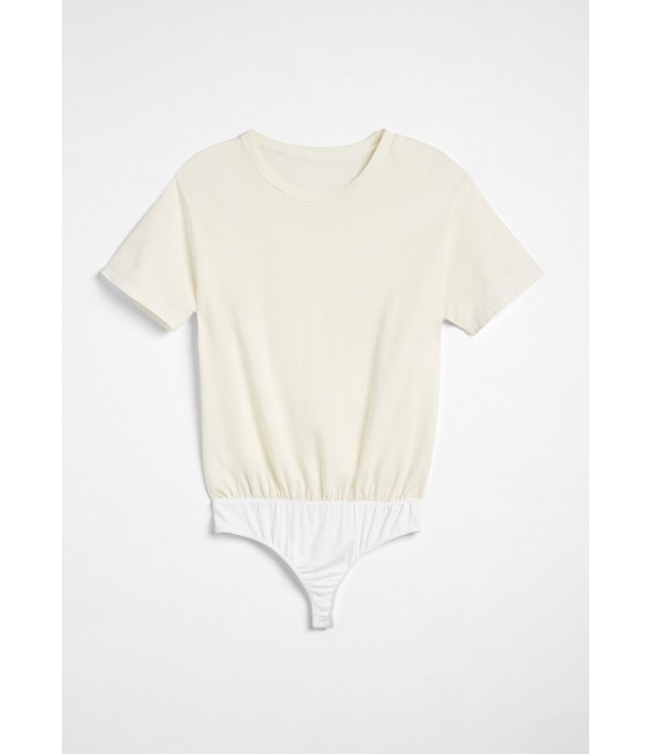 Classic Tee Bodysuit