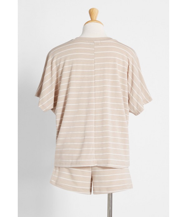 Fade Away Lounge Tee