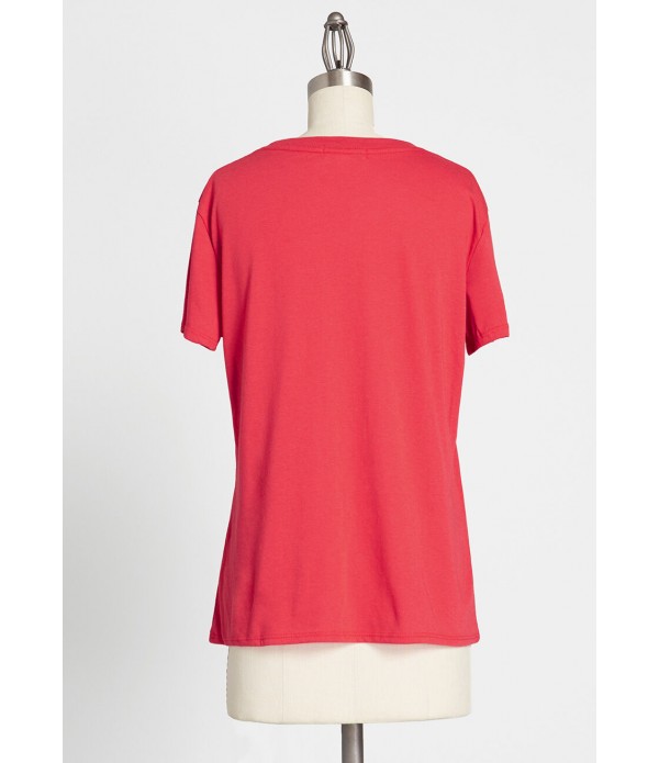 The Book Was Better Graphic Tee