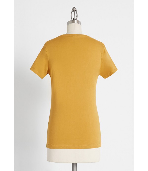 Pasta La Vista Graphic Tee