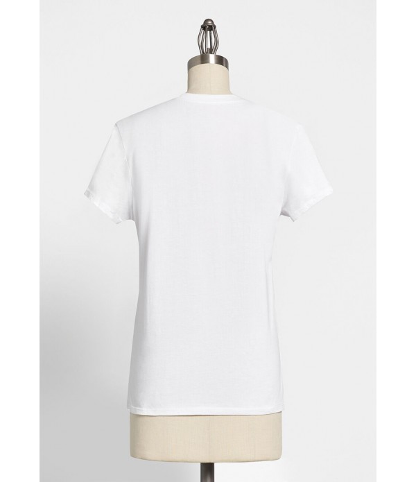 Equality Graphic Tee
