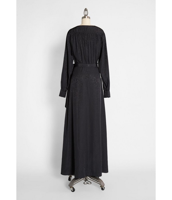 Era by ModCloth A Fascinating Foray Maxi Dress