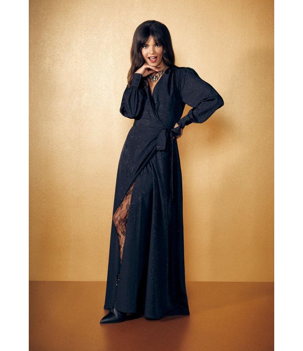 Era by ModCloth A Fascinating Foray Maxi Dress