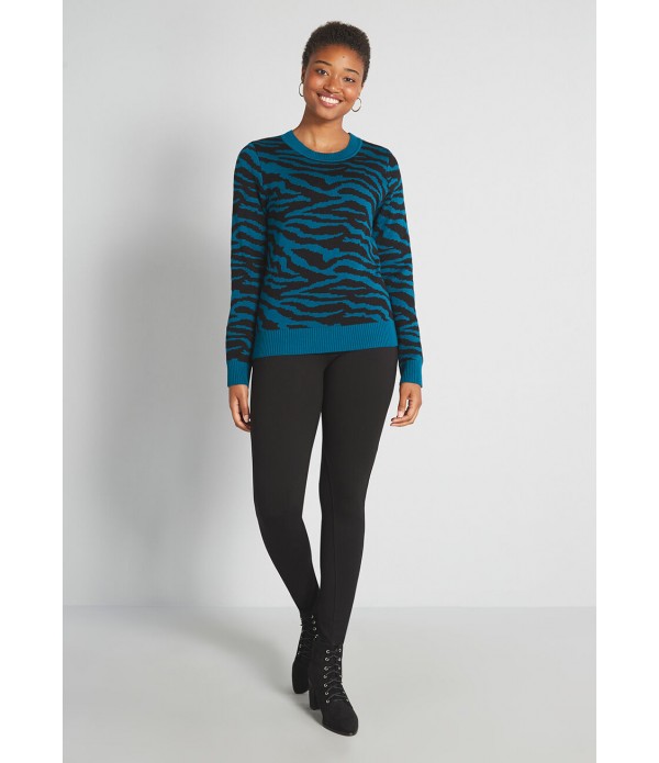 Ready To Gallop Leggings