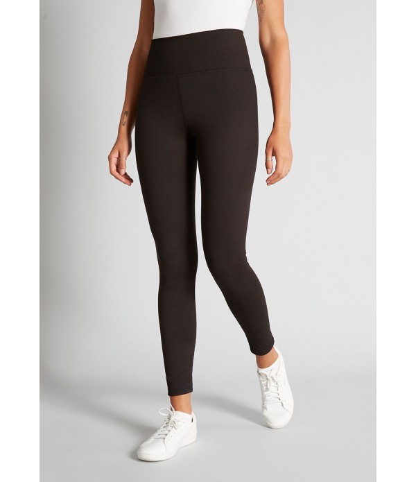 Plush Velvet Leggings
