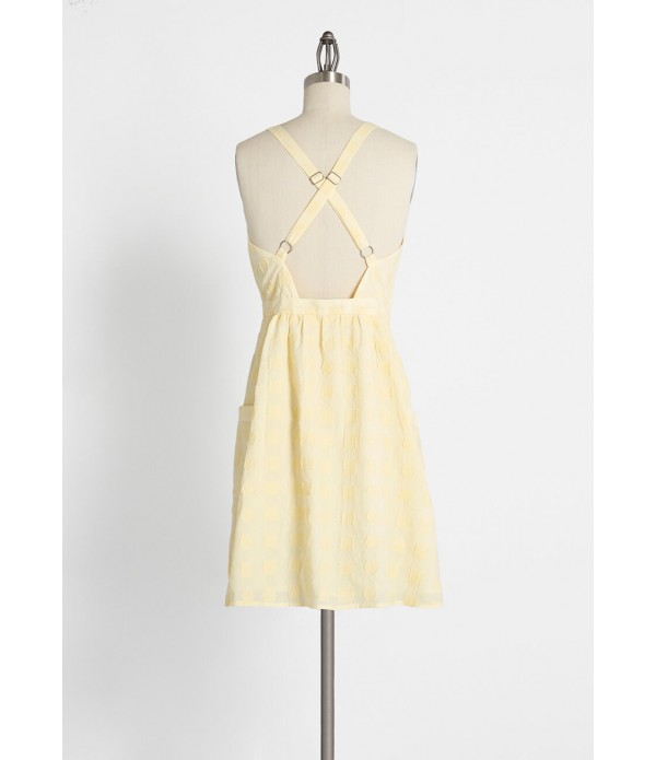 Everyday Vacay Sleeveless Dress