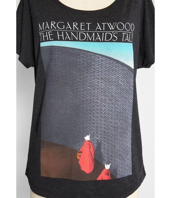 The Handmaid's Tale Graphic Tee