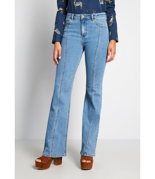 The Bianca Flared Jeans