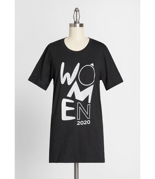 Women 2020 Graphic Tee