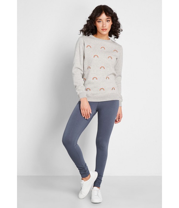Stating the Basics Leggings