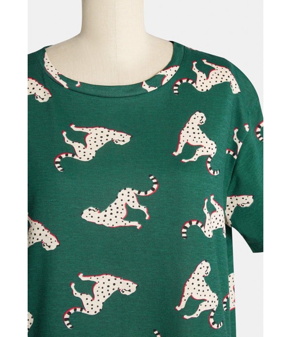 Say “Cheetahs!” Graphic Tee