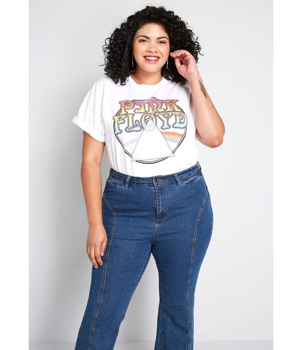 Pink Floyd Graphic Tee