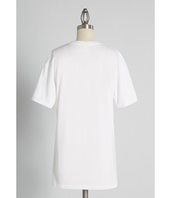 Everything Quill Be Okay Graphic Tee