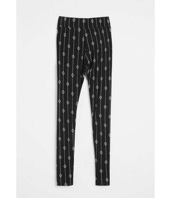 Pretty Pretty Pinstripe Leggings