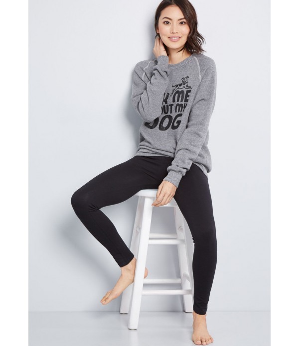 Simple and Sleek Leggings