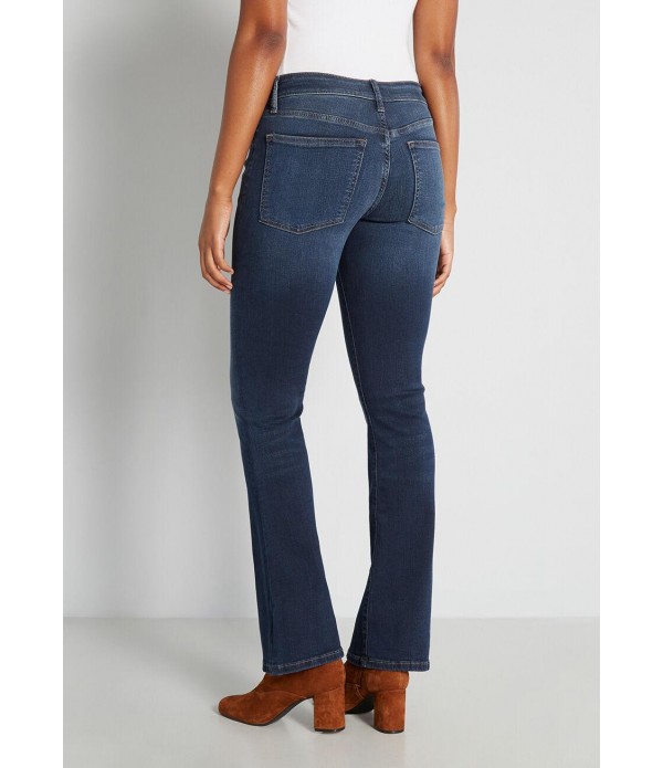 PDX Bootcut Jeans