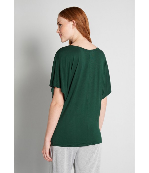 Free to Flounce Tee