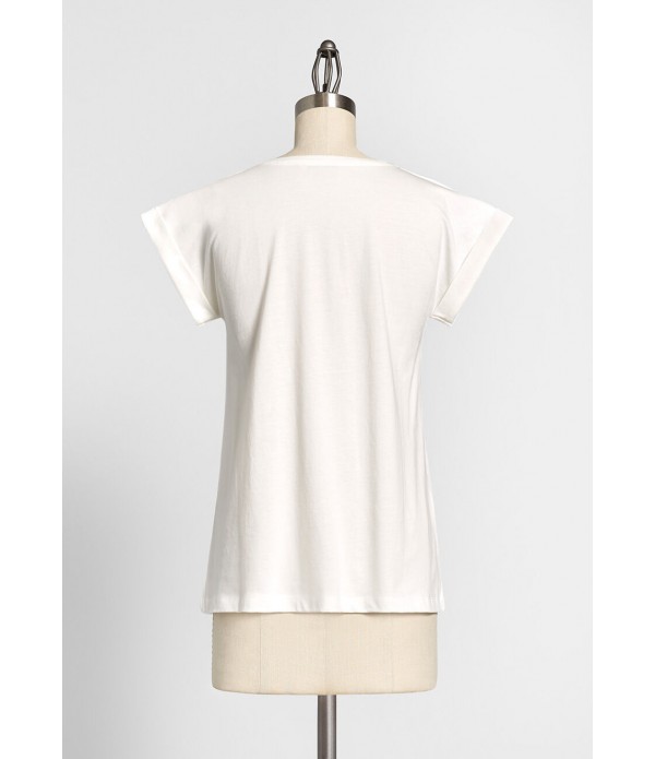 If I Cat Have You Graphic Tee