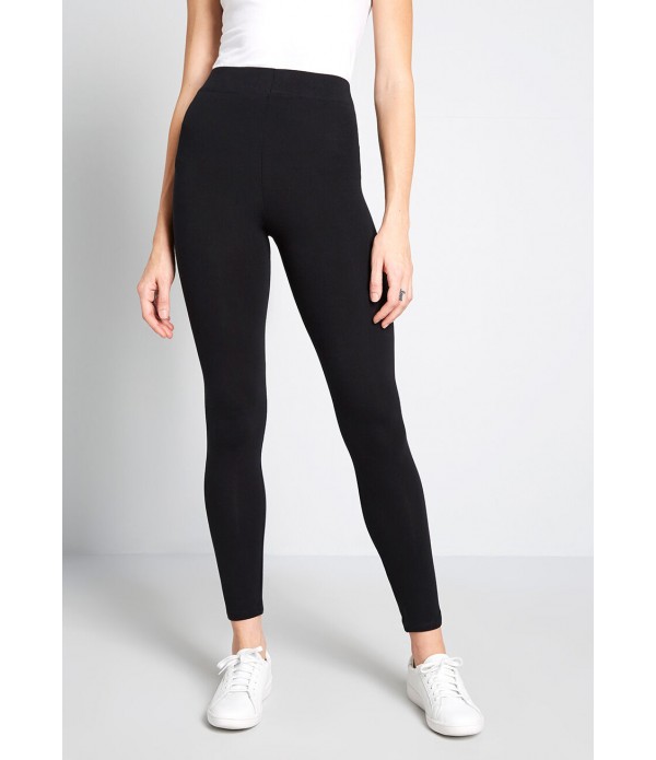 Simple and Sleek Leggings