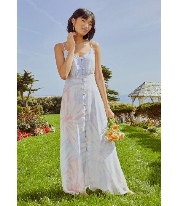 Gotta Look the Party Maxi Dress