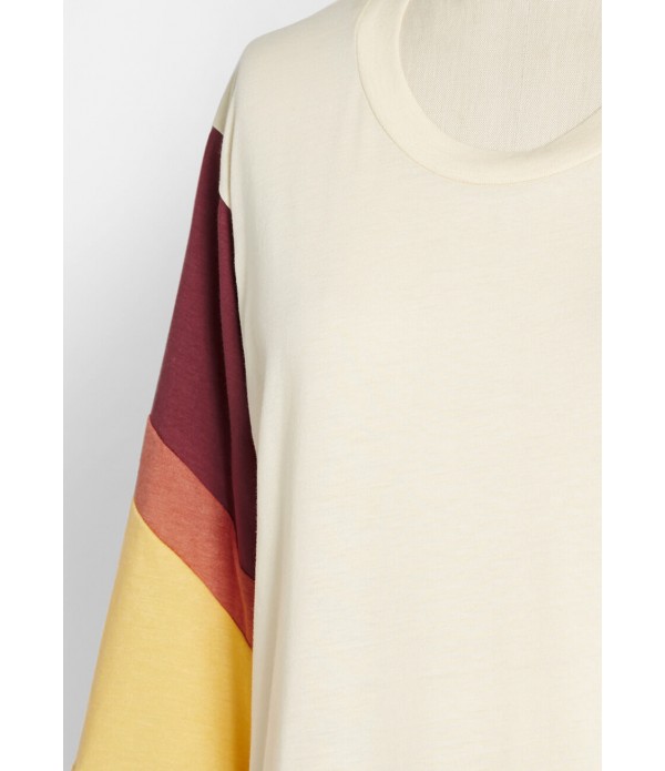Modcloth x CAMP Collection Gotta Good Arm Tee