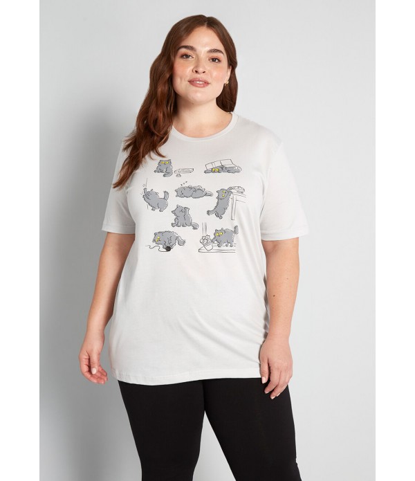 Did I Do That? Graphic Tee