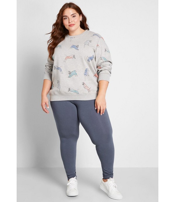 Stating the Basics Leggings