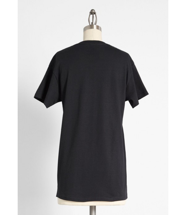 Visit the Moon Graphic Tee