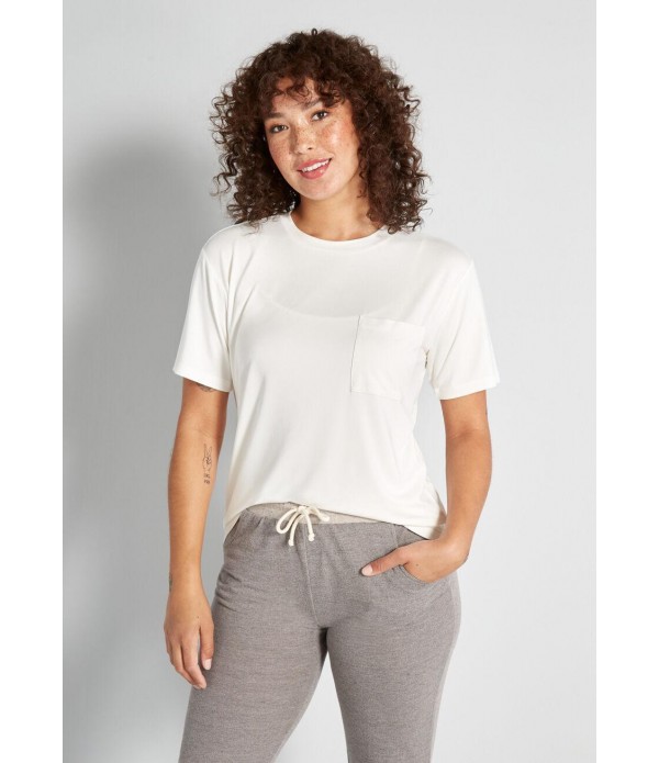 Mastering the Mellow Lounge Tee