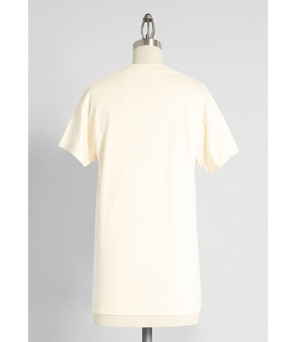 Keep It Grand Graphic Tee