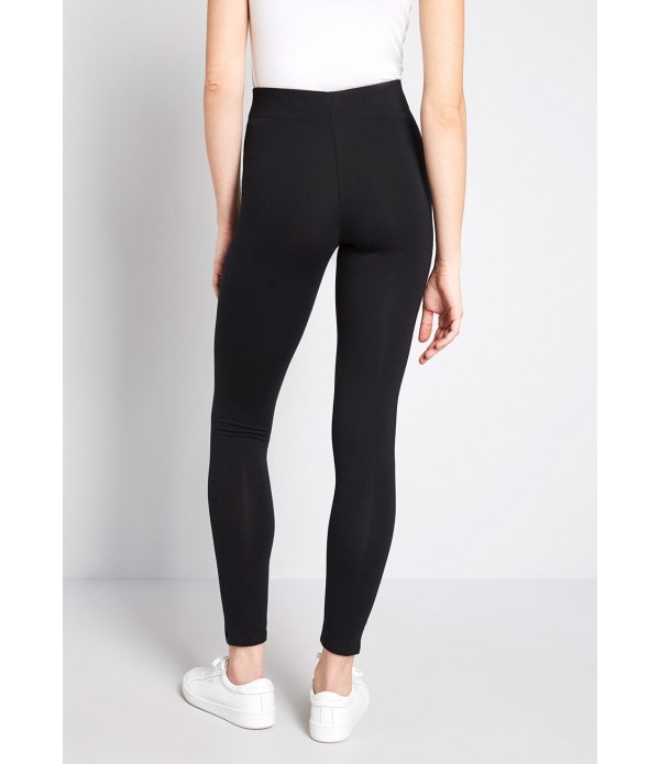 Simple and Sleek Leggings