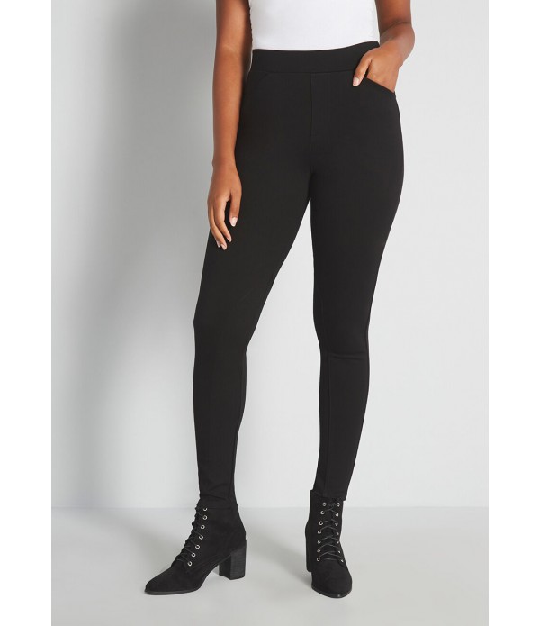 Ready To Gallop Leggings