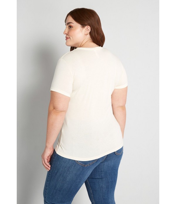 Dino Diagram Graphic Tee