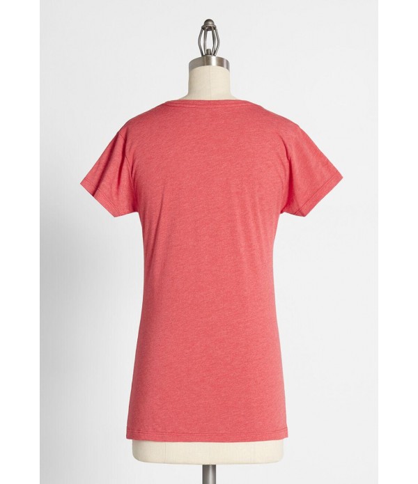 Moving to Canada Graphic Tee