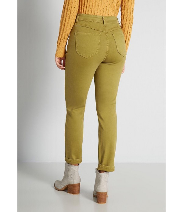 80s Director's Cut Skinny Jeans