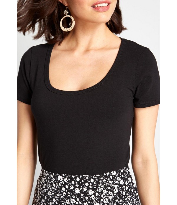 Learn the Basics Short Sleeve Tee