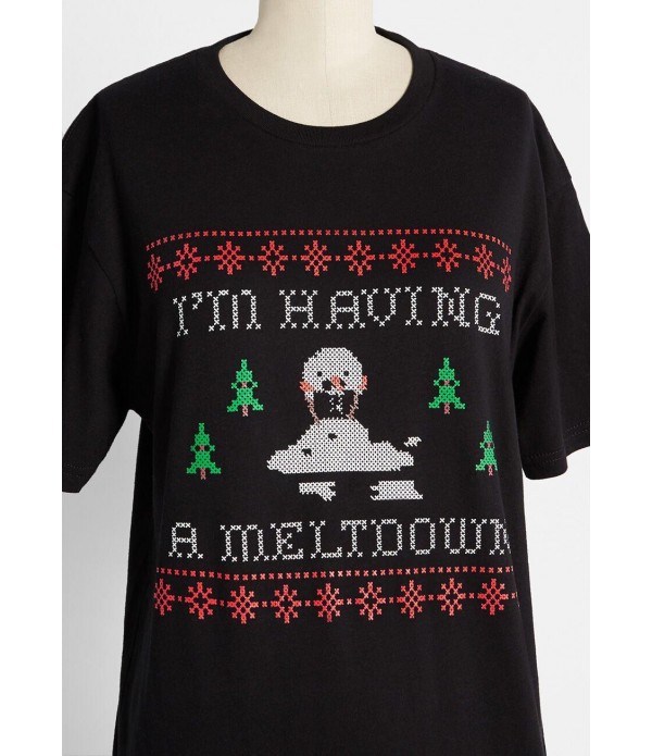I'm Having a Meltdown Graphic Tee