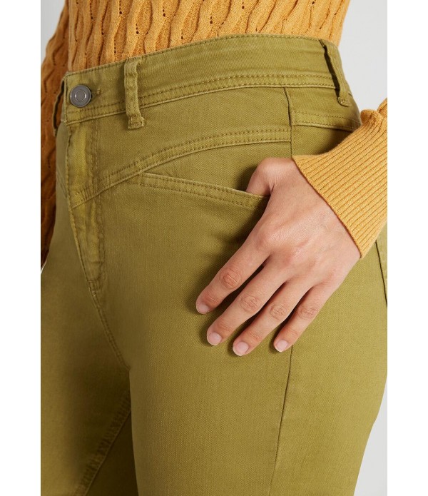 80s Director's Cut Skinny Jeans